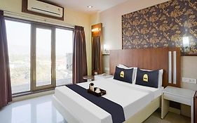 Mount Plaza 4*